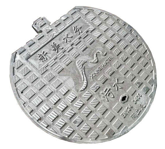 定制井蓋