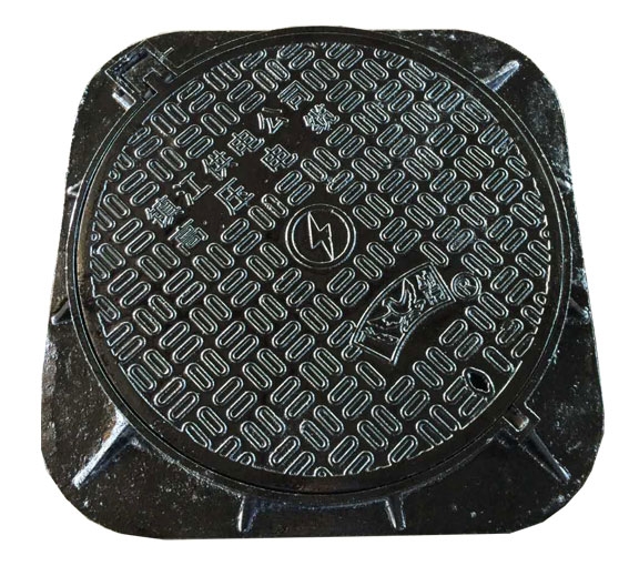 浙江球墨鑄鐵定做井蓋廠(chǎng)家