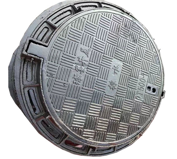 湖北球磨井蓋生產(chǎn)廠(chǎng)家